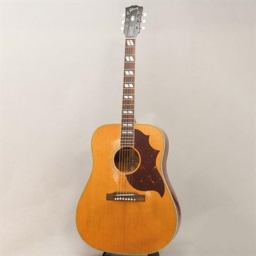 Gibson 【GIBSON×AQUBEストラッププレゼント】【夏先取り大特価セール】Murphy Lab 1963 Country Western Heavy Aged Smoked Natural ギブソン 画像2