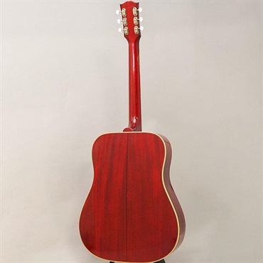 Gibson 【GIBSON×AQUBEストラッププレゼント】【夏先取り大特価セール】Murphy Lab 1963 Country Western Heavy Aged Smoked Natural ギブソン 画像3