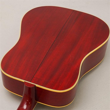 Gibson 【GIBSON×AQUBEストラッププレゼント】【夏先取り大特価セール】Murphy Lab 1963 Country Western Heavy Aged Smoked Natural ギブソン 画像5