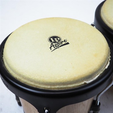LP USED 中古 LPA601-AW [Aspire Wood Bongo / Natural] 画像4