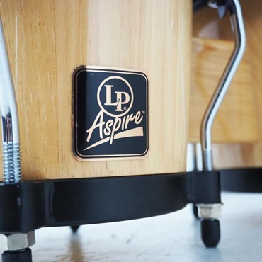 LP USED 中古 LPA601-AW [Aspire Wood Bongo / Natural] 画像2