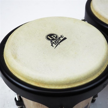 LP USED 中古 LPA601-AW [Aspire Wood Bongo / Natural] 画像4