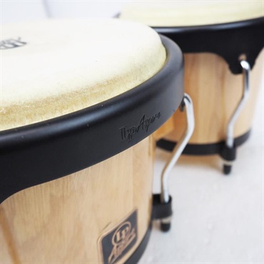 LP USED 中古 LPA601-AW [Aspire Wood Bongo / Natural] 画像6