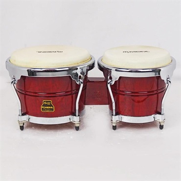 MEINL USED 中古 Marathon Series Bongo [ソフトケース付属] 画像1