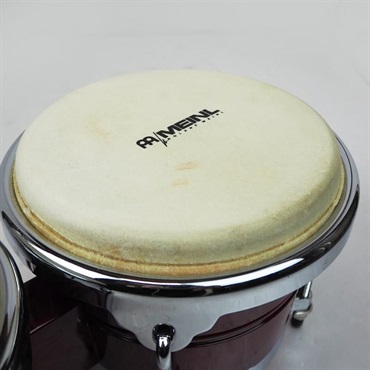 MEINL USED 中古 Marathon Series Bongo [ソフトケース付属] 画像5