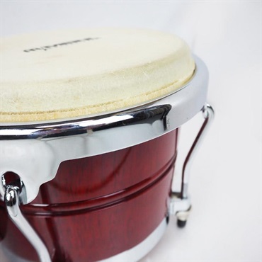 MEINL USED 中古 Marathon Series Bongo [ソフトケース付属] 画像6