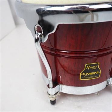 MEINL USED 中古 Marathon Series Bongo [ソフトケース付属] 画像7