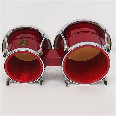 MEINL USED 中古 Marathon Series Bongo [ソフトケース付属] 画像9