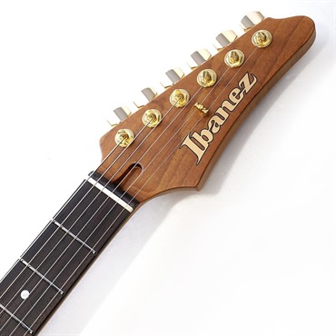 Ibanez GF1-TFB (Tri Fade Burst) [GaoFunk Model] [Limited Model] 画像8