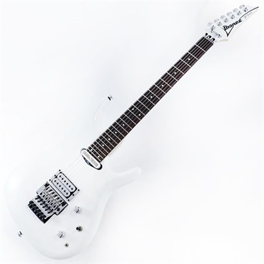 Ibanez JS2480-WH (White) [Joe Satriani Model / SPOT MODEL] 画像1