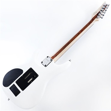 Ibanez JS2480-WH (White) [Joe Satriani Model / SPOT MODEL] 画像2