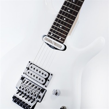 Ibanez JS2480-WH (White) [Joe Satriani Model / SPOT MODEL] 画像3