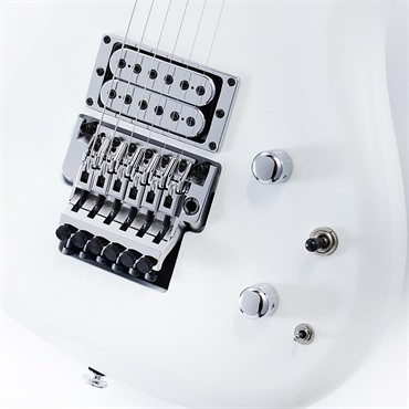 Ibanez JS2480-WH (White) [Joe Satriani Model / SPOT MODEL] 画像4