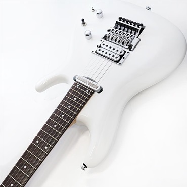 Ibanez JS2480-WH (White) [Joe Satriani Model / SPOT MODEL] 画像5