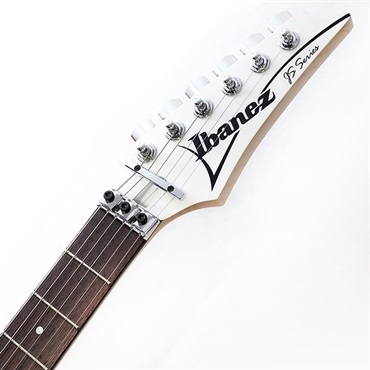 Ibanez JS2480-WH (White) [Joe Satriani Model / SPOT MODEL] 画像8