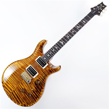 P.R.S. Custom 24 10 Top (Black Gold) SN.0407796 画像1