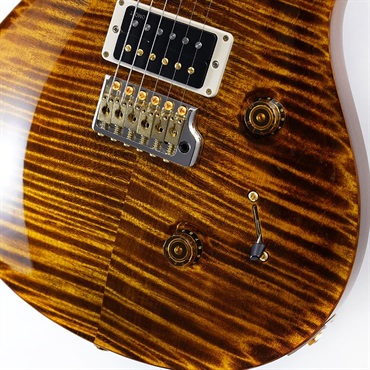 P.R.S. Custom 24 10 Top (Black Gold) SN.0407796 画像4