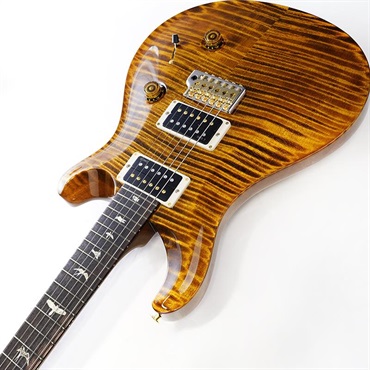 P.R.S. Custom 24 10 Top (Black Gold) SN.0407796 画像5