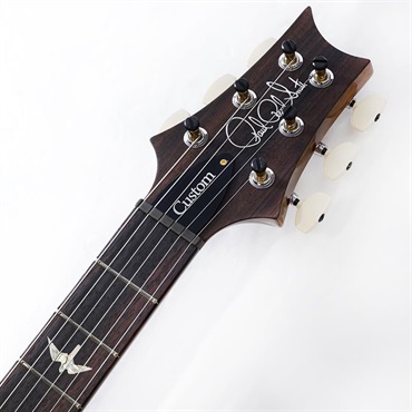 P.R.S. Custom 24 10 Top (Black Gold) SN.0407796 画像8