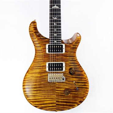 P.R.S. Custom 24 10 Top (Black Gold) SN.0407796 画像10