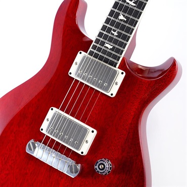 P.R.S. S2 MIRA 594 (Vintage Cherry) SN.S2084088 画像3