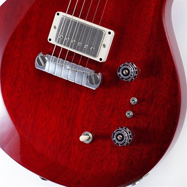 P.R.S. S2 MIRA 594 (Vintage Cherry) SN.S2084088 画像4