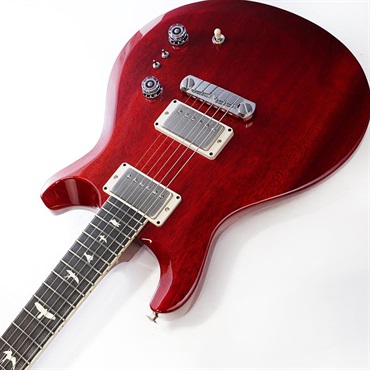 P.R.S. S2 MIRA 594 (Vintage Cherry) SN.S2084088 画像5
