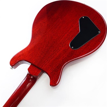P.R.S. S2 MIRA 594 (Vintage Cherry) SN.S2084088 画像6