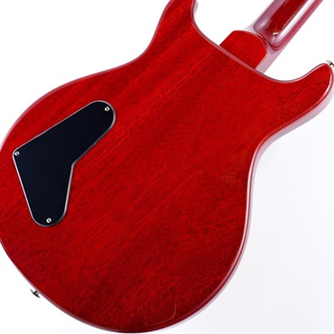 P.R.S. S2 MIRA 594 (Vintage Cherry) SN.S2084088 画像7