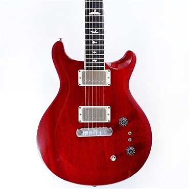 P.R.S. S2 MIRA 594 (Vintage Cherry) SN.S2084088 画像10