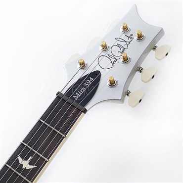P.R.S. S2 MIRA 594 (Platinum Metallic) SN.S2084115 画像8