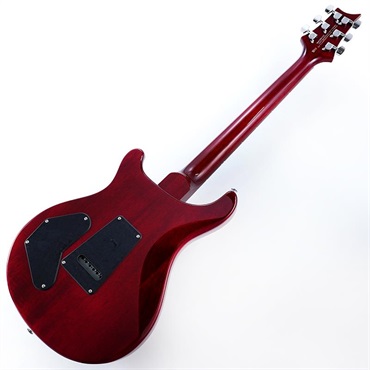 P.R.S. SE DGT Standard (Vintage Cherry) SN.CTIH053446 【2025年生産品】 画像2