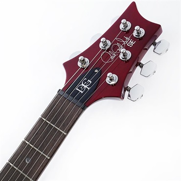 P.R.S. SE DGT Standard (Vintage Cherry) SN.CTIH053446 【2025年生産品】 画像8