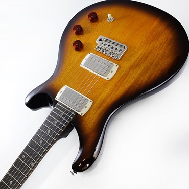 P.R.S. SE DGT Standard (McCarty Tobacco Sunburst) SN.CTIH051511 【2025年生産品】 画像5