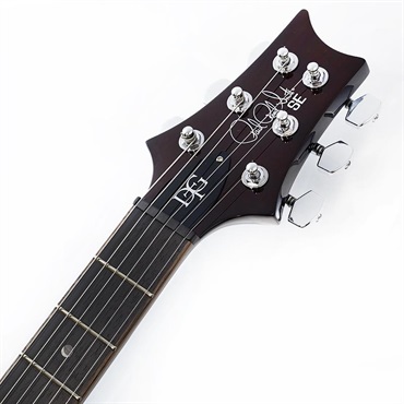P.R.S. SE DGT Standard (McCarty Tobacco Sunburst) SN.CTIH051511 【2025年生産品】 画像8