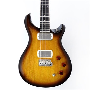 P.R.S. SE DGT Standard (McCarty Tobacco Sunburst) SN.CTIH051511 【2025年生産品】 画像10