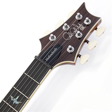 P.R.S. SE Hollowbody II Piezo (Vintage Sunburst) SN.CTCI04319 画像8