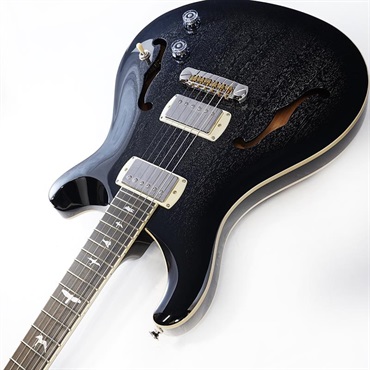 P.R.S. SE Hollowbody Standard (Dog Hair Smokeburst) SN.CTCI04016 画像5