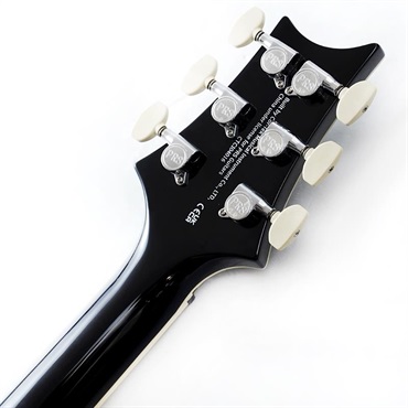 P.R.S. SE Hollowbody Standard (Dog Hair Smokeburst) SN.CTCI04016 画像9