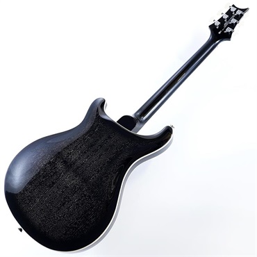 P.R.S. SE Hollowbody Standard Piezo (Dog Hair Smokeburst)　SN.CTCI04007 画像2