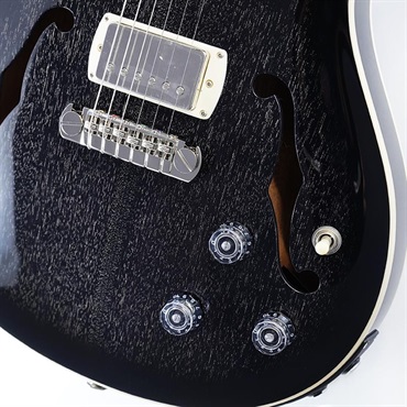 P.R.S. SE Hollowbody Standard Piezo (Dog Hair Smokeburst)　SN.CTCI04007 画像4