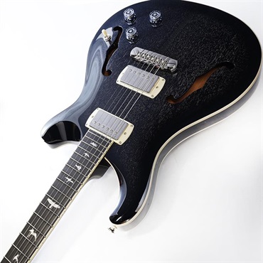 P.R.S. SE Hollowbody Standard Piezo (Dog Hair Smokeburst)　SN.CTCI04007 画像5