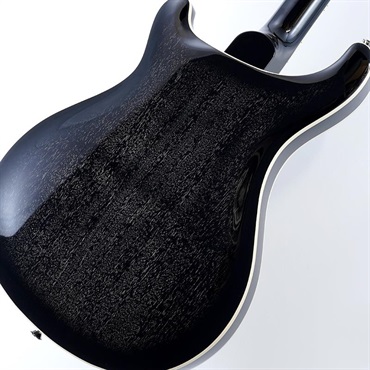 P.R.S. SE Hollowbody Standard Piezo (Dog Hair Smokeburst)　SN.CTCI04007 画像7