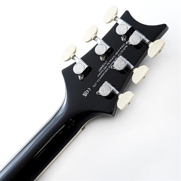 P.R.S. SE Hollowbody Standard Piezo (Dog Hair Smokeburst)　SN.CTCI04007 画像9