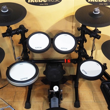 YAMAHA DTX6K3-XUPS [3-Cymbal Set /KP90、HS650A、FP8500C、DS750]【店頭展示品特価】 画像2