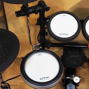 YAMAHA DTX6K3-XUPS [3-Cymbal Set /KP90、HS650A、FP8500C、DS750]【店頭展示品特価】 画像3