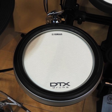 YAMAHA DTX6K3-XUPS [3-Cymbal Set /KP90、HS650A、FP8500C、DS750]【店頭展示品特価】 画像4