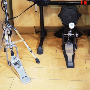 YAMAHA DTX6K3-XUPS [3-Cymbal Set /KP90、HS650A、FP8500C、DS750]【店頭展示品特価】 画像7