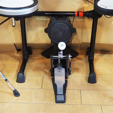 YAMAHA DTX6K3-XUPS [3-Cymbal Set /KP90、HS650A、FP8500C、DS750]【店頭展示品特価】 画像8
