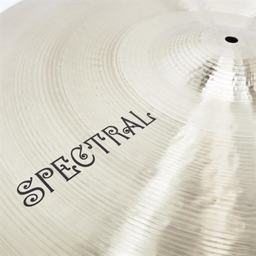 SABIAN HH-23BCSR [HH Billy Cobham Limited Edition Spectral Ride 23'']【店頭展示品特価】[#126/3524g] 画像2